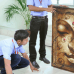 Packers and movers in Mumbai